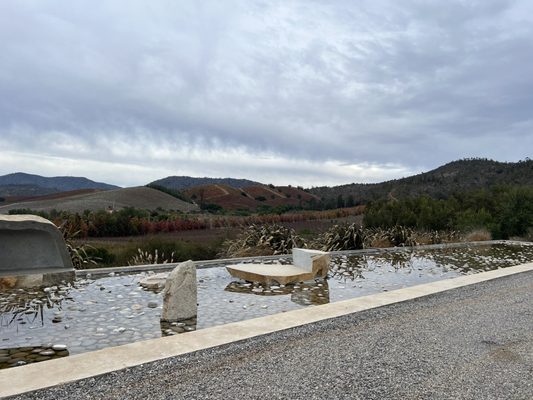 Kingston Family Vineyards by null