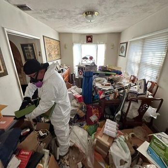 911 Bio Clean - Biohazard Cleanup Near Me - Los Angeles, California