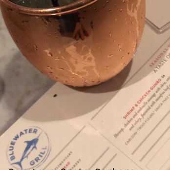 Bluewater Grill - Seafood Near Me - Santa Barbara, California Bluewater Grill - Seafood Near Me - Santa Barbara, California