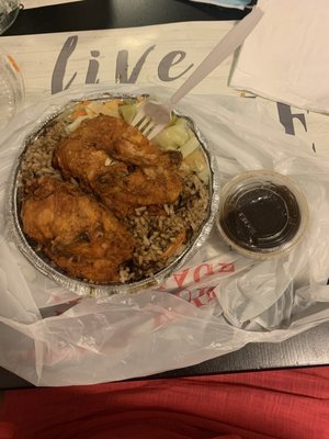 ONLY ONE JAMAICAN RESTURANT III HYDE PARK - Updated October 2025 - 11