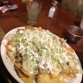 Tres Machos - Mexican Near Me - Richmond, Virginia