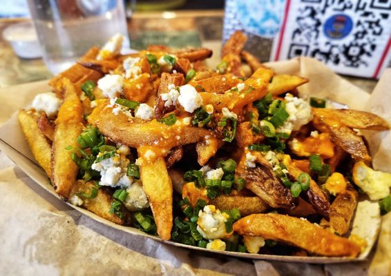 Fire On The Mountain by null