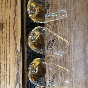 Irish Whiskey Museum - Whiskey Tasting Tour - Historical Tours Near Me - Dublin, D