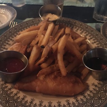 Blue Pig Tavern - Fish And chips - New American Near Me - Cape May, New Jersey Blue Pig Tavern - Fish And chips - New American Near Me - Cape May, New Jersey