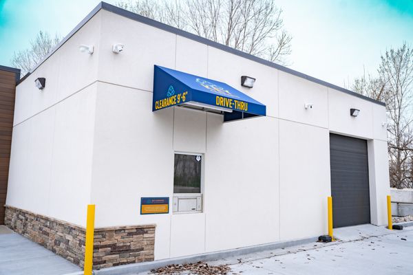 Key Cannabis Dispensary KC East, 6820 E Front St, Kansas City, MO