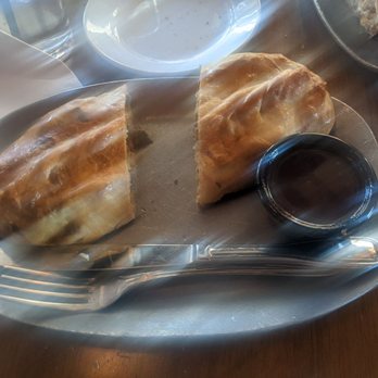 Cornish Pasty - OG pie. - Pubs Near Me - Boulder City, Nevada Cornish Pasty - OG pie. - Pubs Near Me - Boulder City, Nevada