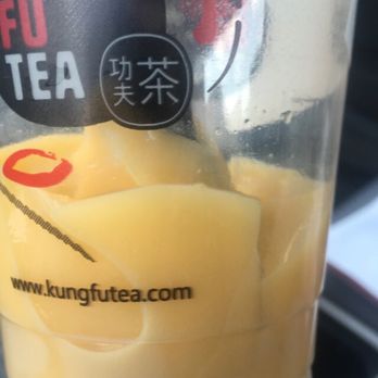 Kung Fu Tea - That pudding - Bubble Tea Near Me - Charlotte, North Carolina Kung Fu Tea - That pudding - Bubble Tea Near Me - Charlotte, North Carolina