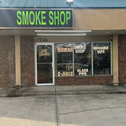 Smoke Shop