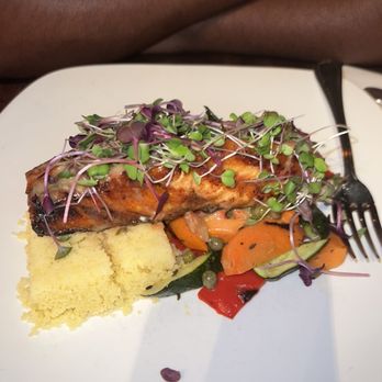 Sanfords Astoria - Irish Organic Salmon - Breakfast & Brunch Near Me - Astoria, New York Sanfords Astoria - Irish Organic Salmon - Breakfast & Brunch Near Me - Astoria, New York