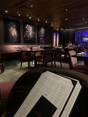 One Steakhouse by null