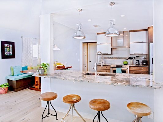 Remarkable Renovations Austin