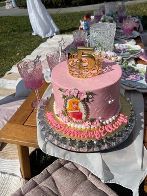 Butter + Cream by null