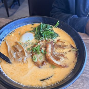 Asuka - Ramen Near Me - Arvada, Colorado