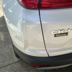 DO This-DO That Auto Body Inc - AFTER