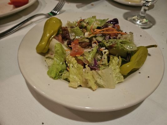 Bob's Steak & Chop House by null