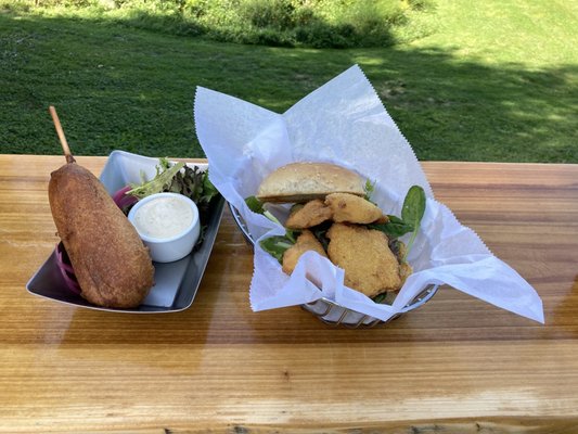 Stonecat: Regional Cuisine & Bar by null