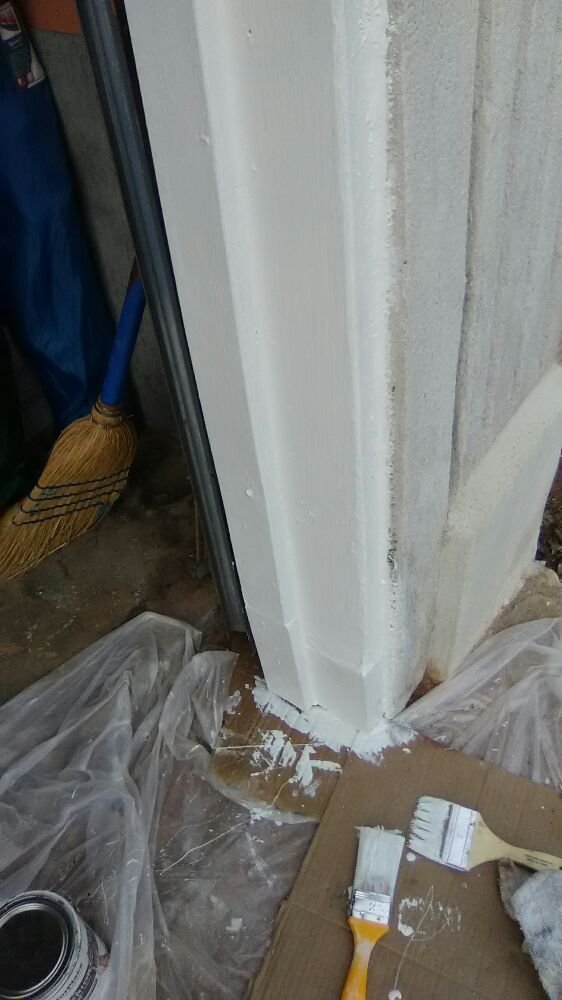 Slide of Supreme 1 Restorations