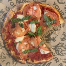 Ischia Margherita