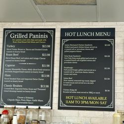 Prime "N" Tender Meats