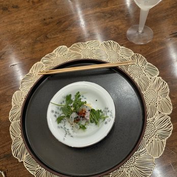 Omakase Soonsu - Personal Chefs Near Me