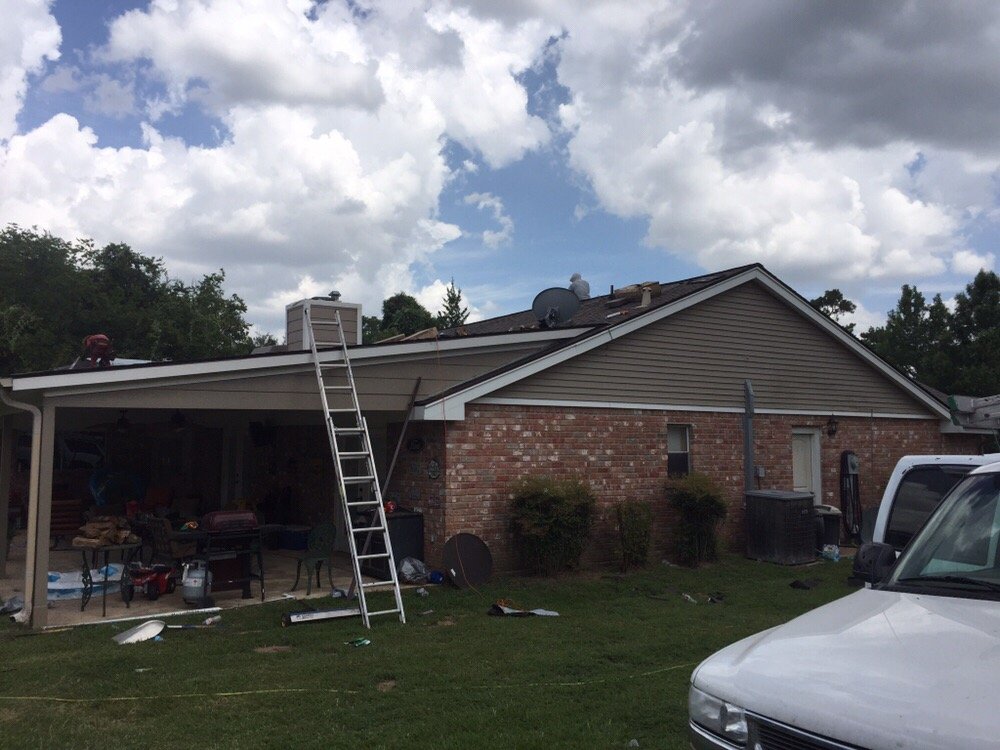 Slide of Schramm General Contractors