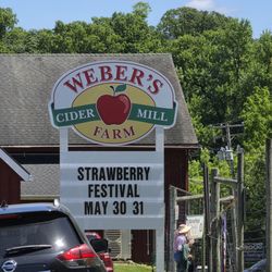 Weber's Farm