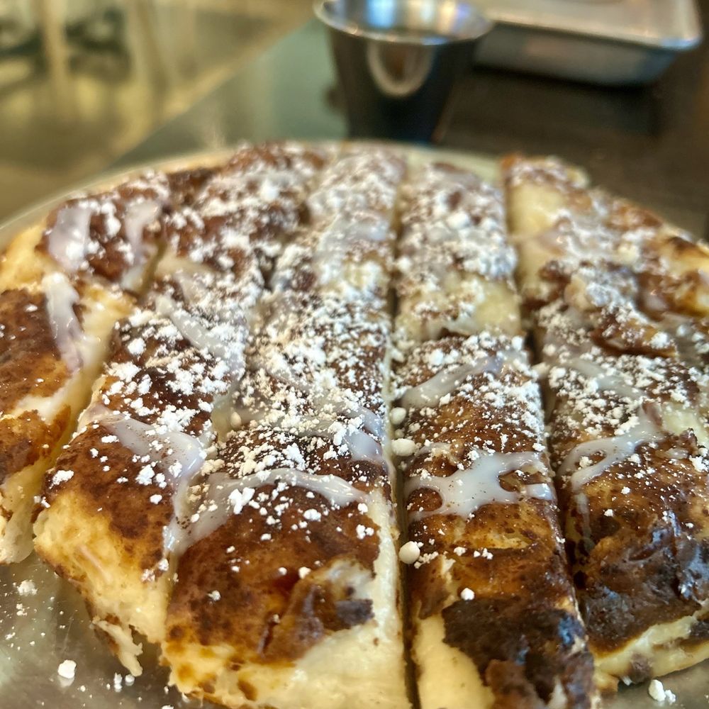 Crust Pizza Co. - Cypress - Cinnamon Sticks - Pizza Near Me - Cypress, Texas Crust Pizza Co. - Cypress - Cinnamon Sticks - Pizza Near Me - Cypress, Texas