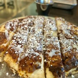 Crust Pizza Co. - Cypress - Cinnamon Sticks