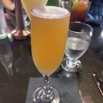 La Chuparosa - Mimosa! - Desserts Near Me - Waukegan, Illinois La Chuparosa - Mimosa! - Desserts Near Me - Waukegan, Illinois