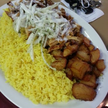 Orly Restaurant & Grill - Middle Eastern Near Me - North York, Ontario Orly Restaurant & Grill - Middle Eastern Near Me - North York, Ontario