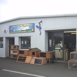 discount pet warehouse