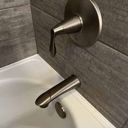 Slide of AOG Plumbing