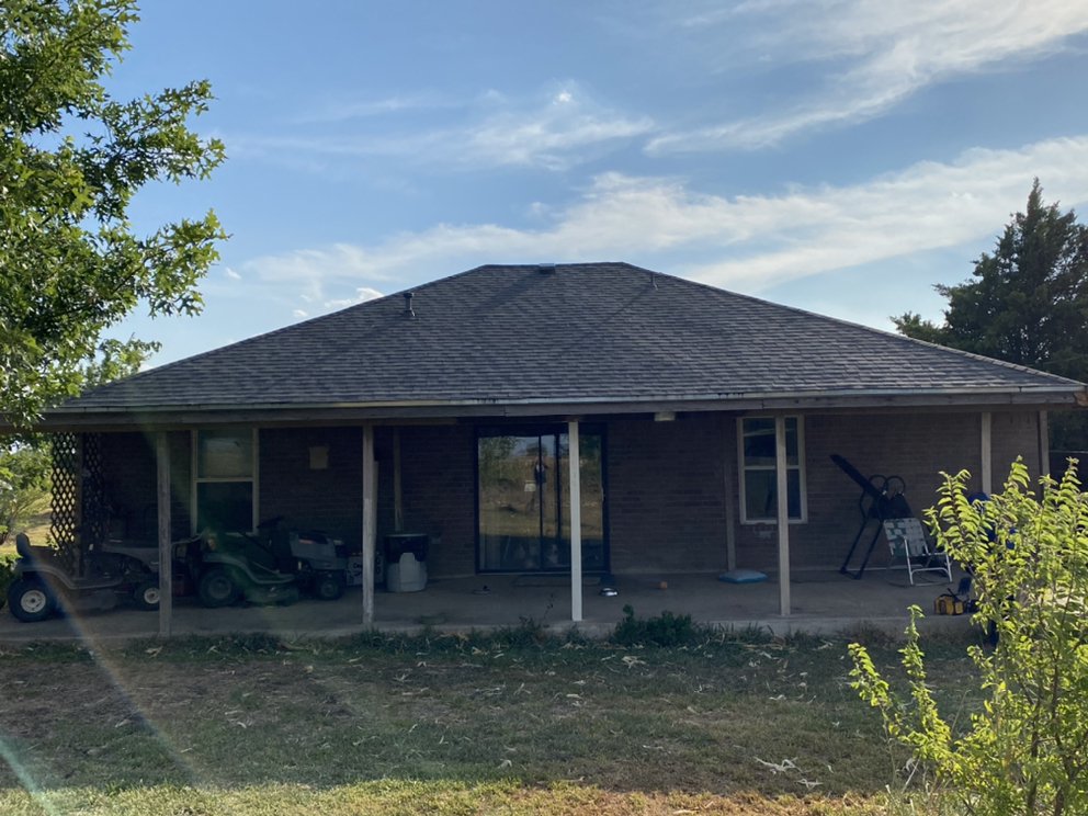 Slide of The Reliable Contractor