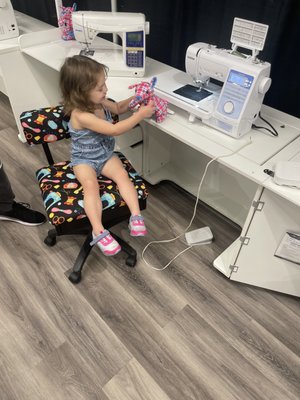 SEW YEAH QUILTING - 39 Photos & 75 Reviews - 1540 S Rainbow Blvd, Las