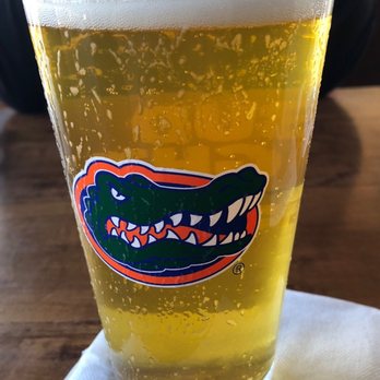 Hurricane Patty's - Ancient City Golden Ale- nice easy drinking beer! - American Near Me - St. Augustine, Florida Hurricane Patty's - Ancient City Golden Ale- nice easy drinking beer! - American Near Me - St. Augustine, Florida