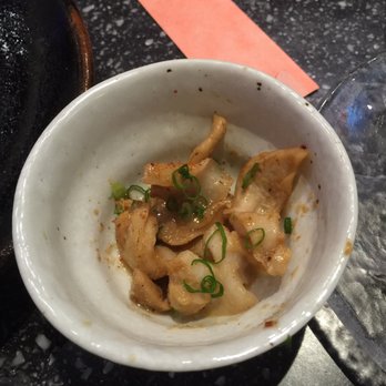 Sushi Murayama - Clams - Sushi Bars Near Me - Honolulu, Hawaii Sushi Murayama - Clams - Sushi Bars Near Me - Honolulu, Hawaii