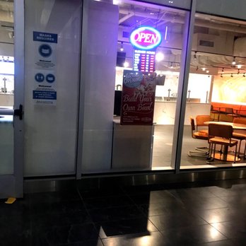 FOB Poke Bar - Entrance after lobby - Poke Near Me - Bellevue, Washington FOB Poke Bar - Entrance after lobby - Poke Near Me - Bellevue, Washington