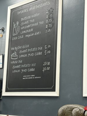 Mabel's Barbeque by null