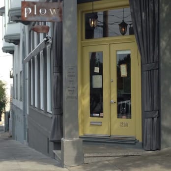 Plow - Outside plow - Breakfast & Brunch Near Me - San Francisco, California