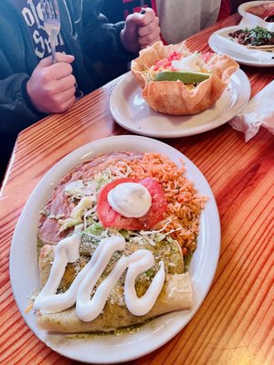 El Rancho Tapatio by null