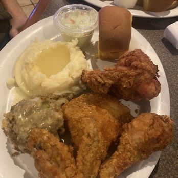 The Rite Place - Broasted Chicken Plate - Pubs Near Me - Green Bay, Wisconsin The Rite Place - Broasted Chicken Plate - Pubs Near Me - Green Bay, Wisconsin
