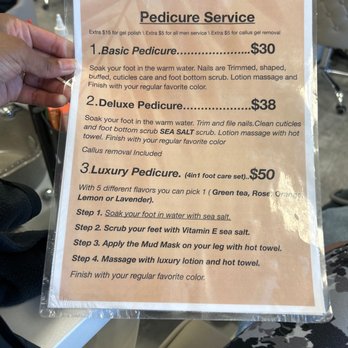 Spa Nails - Pedi Services - Nail Salons Near Me - Roanoke Rapids, North Carolina Spa Nails - Pedi Services - Nail Salons Near Me - Roanoke Rapids, North Carolina