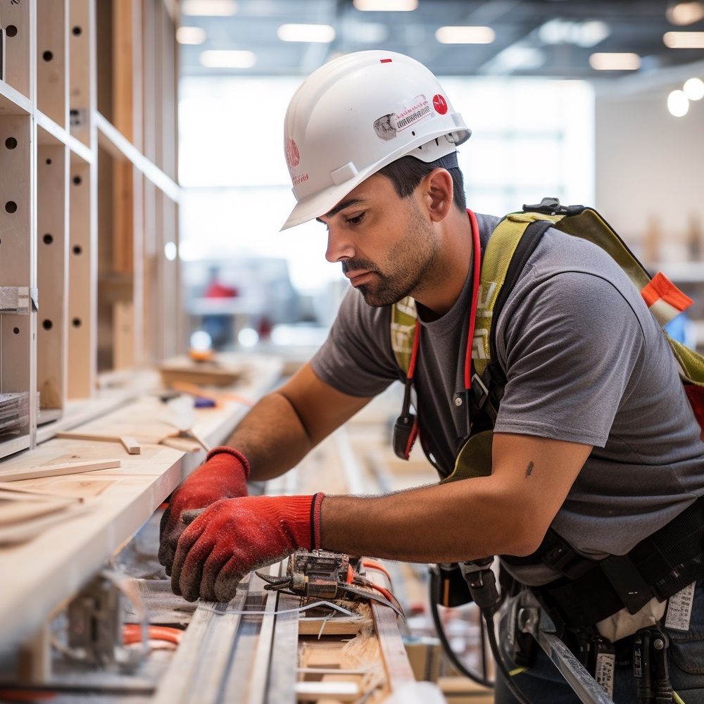 Slide of Roof Patrol General Contracting Services