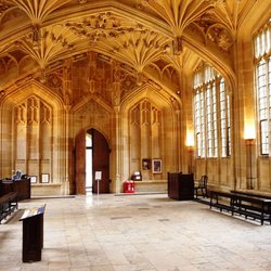 Visit Oxford Tours - Harry Potter sites