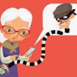24PetWatch - Elderly being Scammed