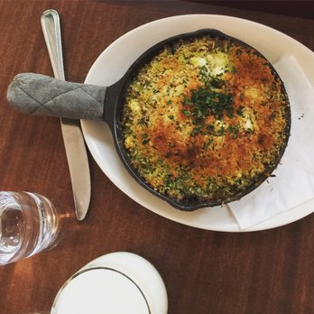 Tilikum Place Cafe - Baked Eggs - New American Near Me - Seattle, Washington Tilikum Place Cafe - Baked Eggs - New American Near Me - Seattle, Washington