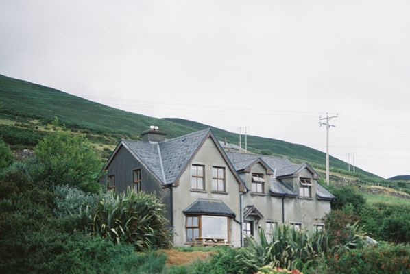 John Gunn Camera Shop by null
