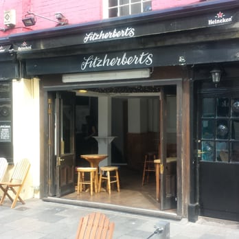 Mrs Fitzherberts - Pubs Near Me - Brighton, BNH Mrs Fitzherberts - Pubs Near Me - Brighton, BNH
