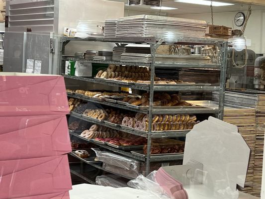 Butter Cream Bakery & Diner by null