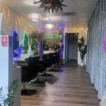 Mimosa Head Spa - Massage Near Me - Garden Grove, California Mimosa Head Spa - Massage Near Me - Garden Grove, California